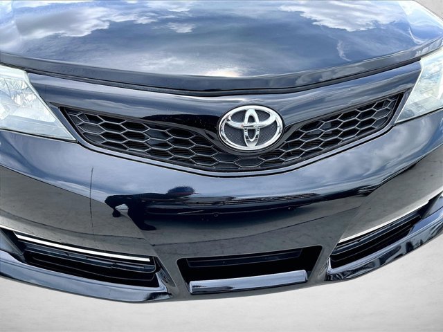 Used 2013 Toyota Camry SE FWD image 28