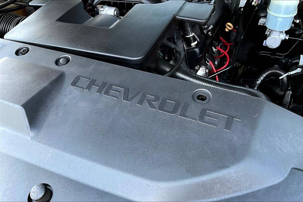 Used 2016 Chevrolet Tahoe LTZ RWD image 30