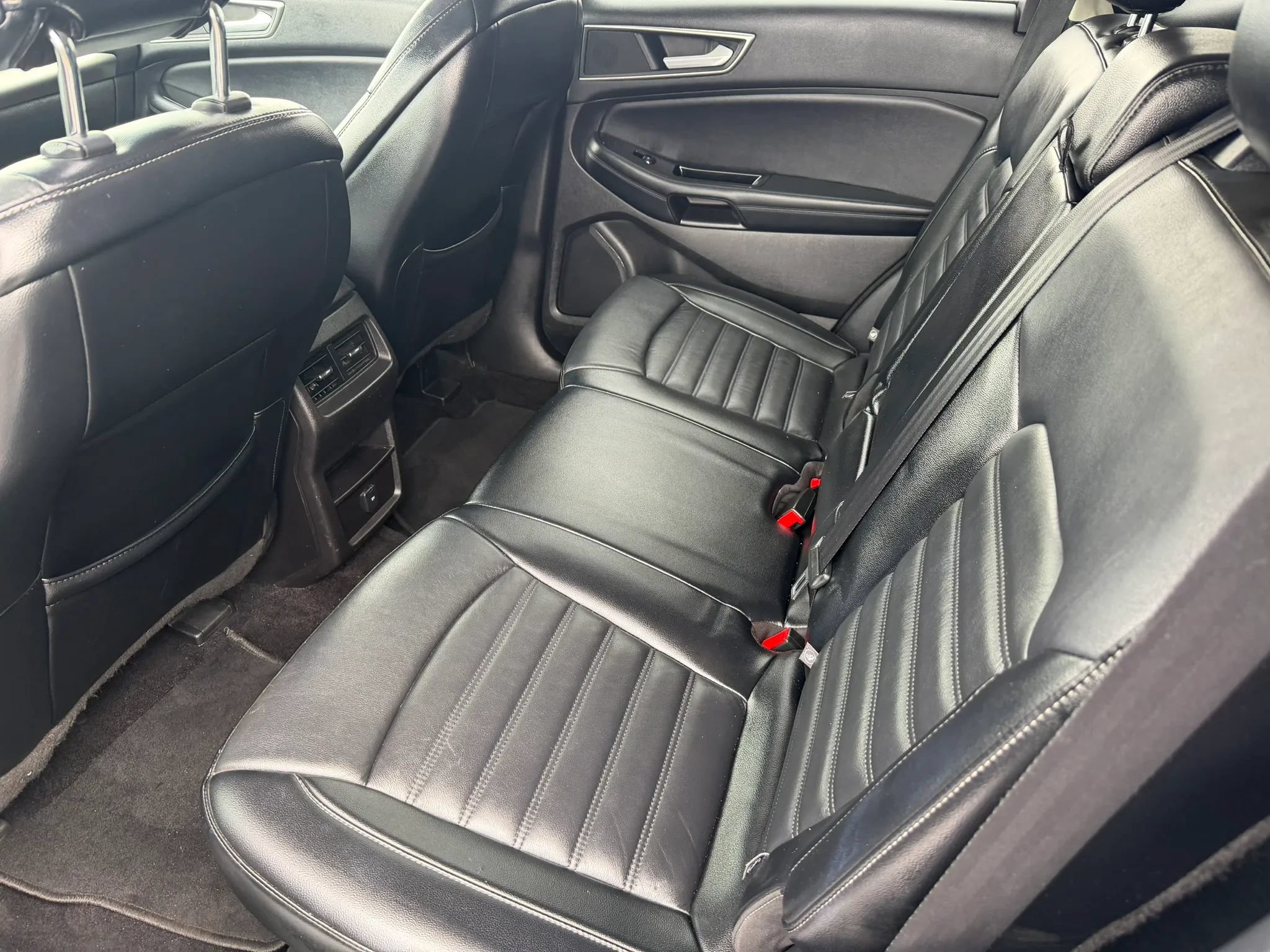 Used 2015 Ford Edge SEL w/ Equipment Group 201A AWD/4WD image 15