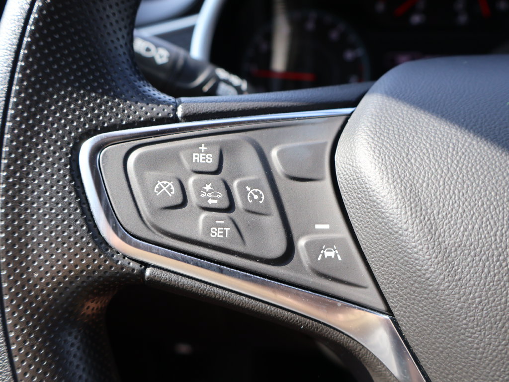 Used 2024 Chevrolet Malibu LT FWD image 25