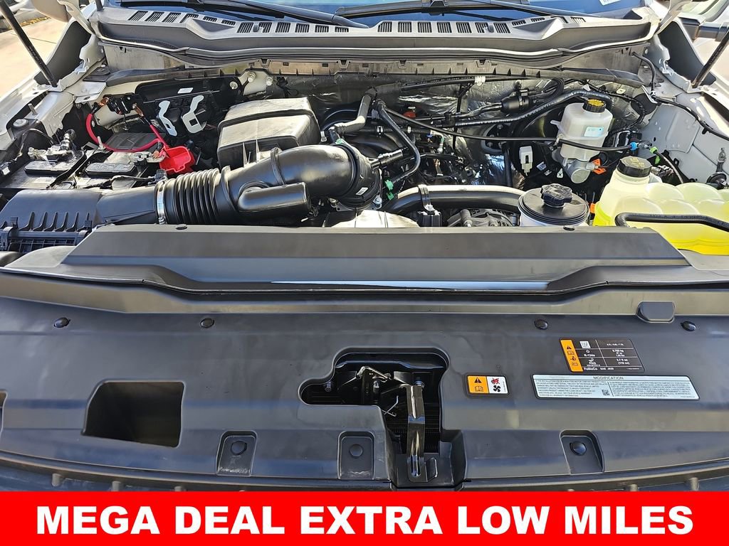 Used 2024 Ford F350 XL w/ STX Appearance Package image 32