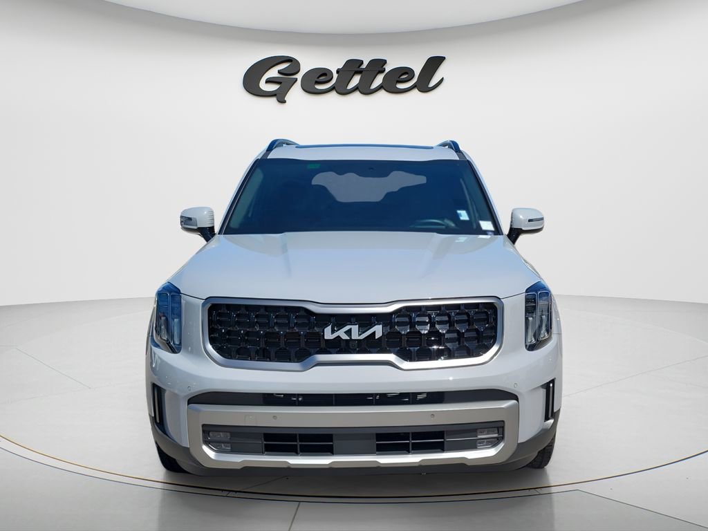Used 2023 Kia Telluride SX Prestige X-Pro image 8