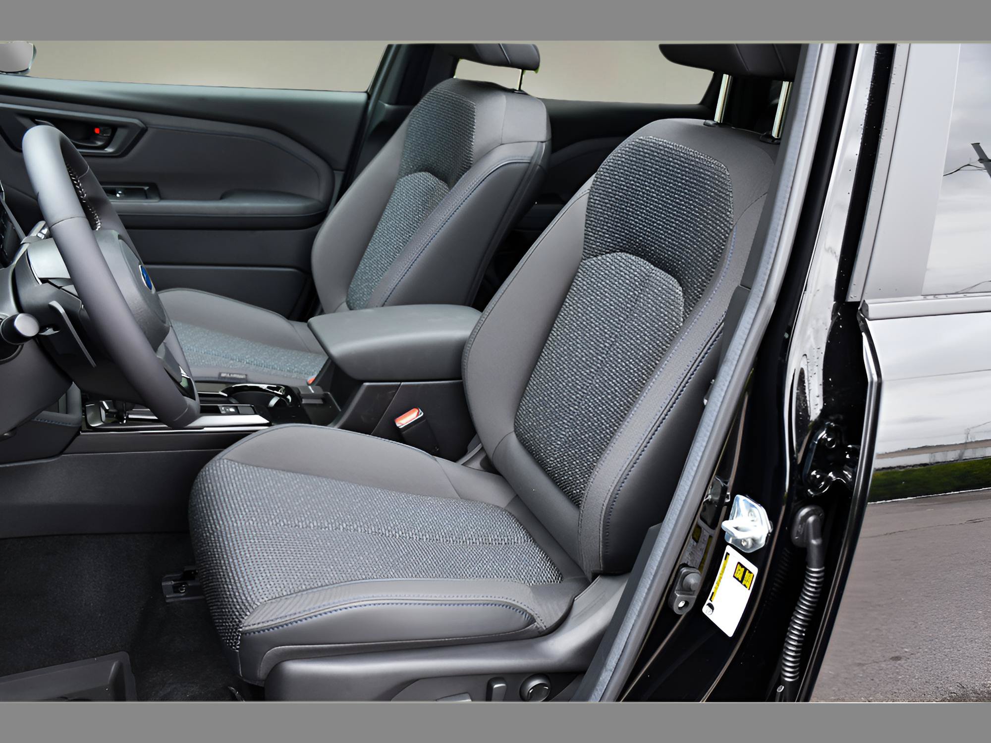 New 2026 Subaru Forester Premium AWD/4WD image 13
