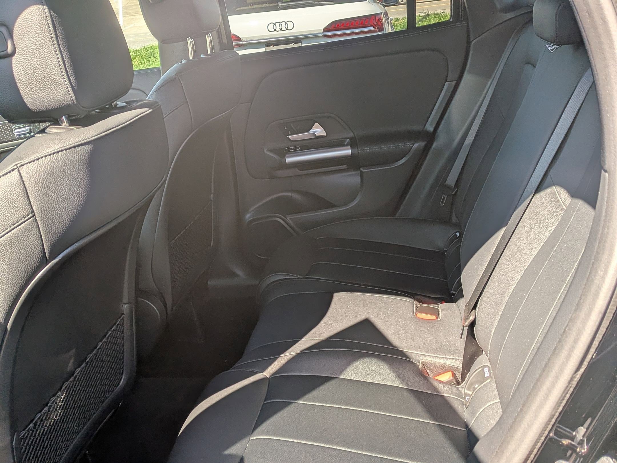 Certified 2025 Mercedes-Benz GLA 250 GLA 250 image 27