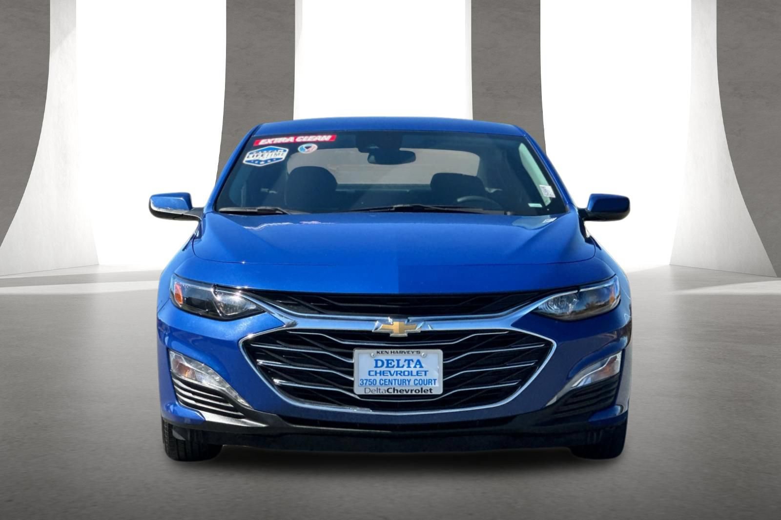 Used 2023 Chevrolet Malibu LT FWD image 9