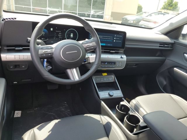 New 2026 Hyundai Kona Limited AWD/4WD image 9