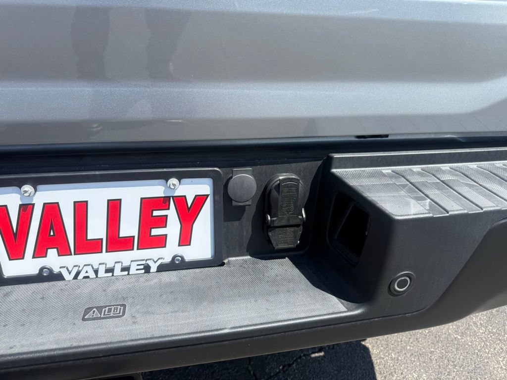 New 2025 Ford F150 XL w/ Tow/Haul Package AWD/4WD image 36