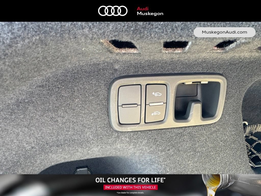 New 2026 Audi Q8 Premium Plus AWD/4WD image 29