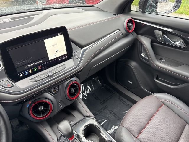 Used 2025 Chevrolet Blazer RS image 49