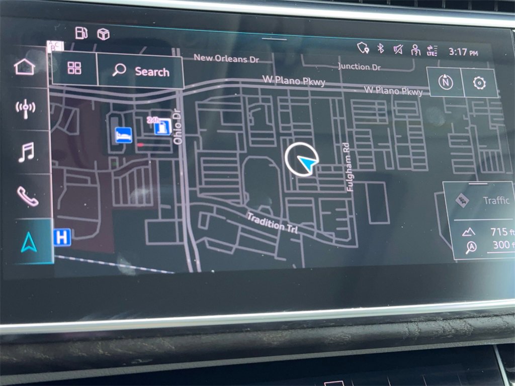 Used 2022 Audi Q7 3.0T Premium image 27