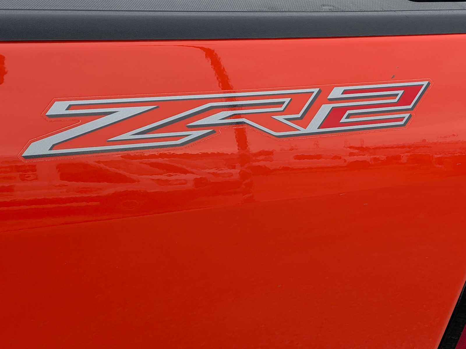 Used 2019 Chevrolet Colorado ZR2 image 13