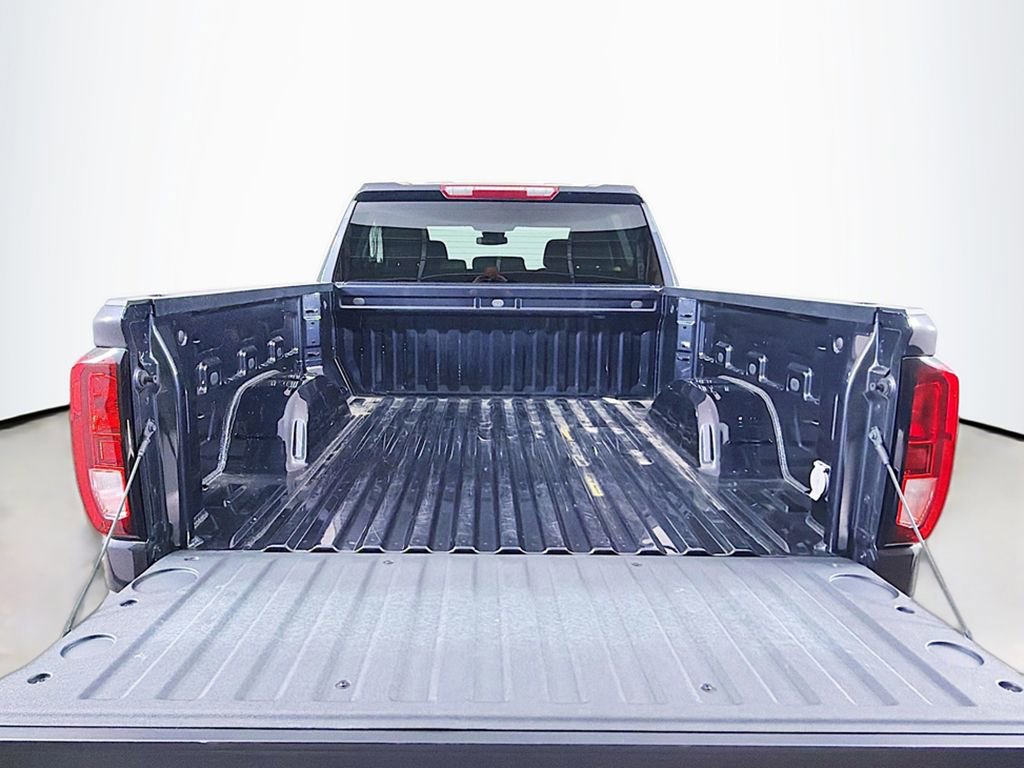 Used 2024 GMC Sierra 1500 Elevation AWD/4WD image 13