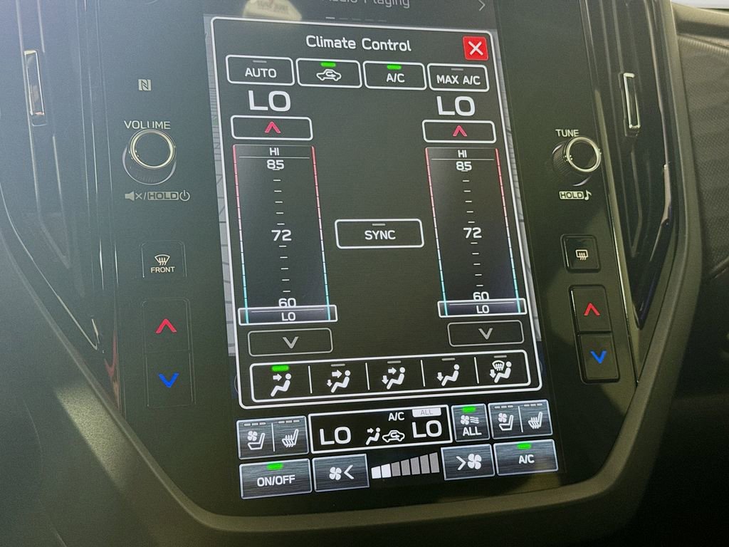 Used 2025 Subaru Forester Touring image 18