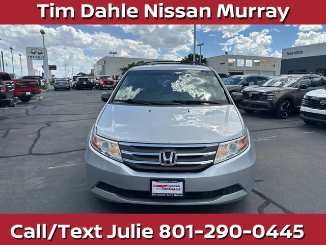 Used 2012 Honda Odyssey EX image 4