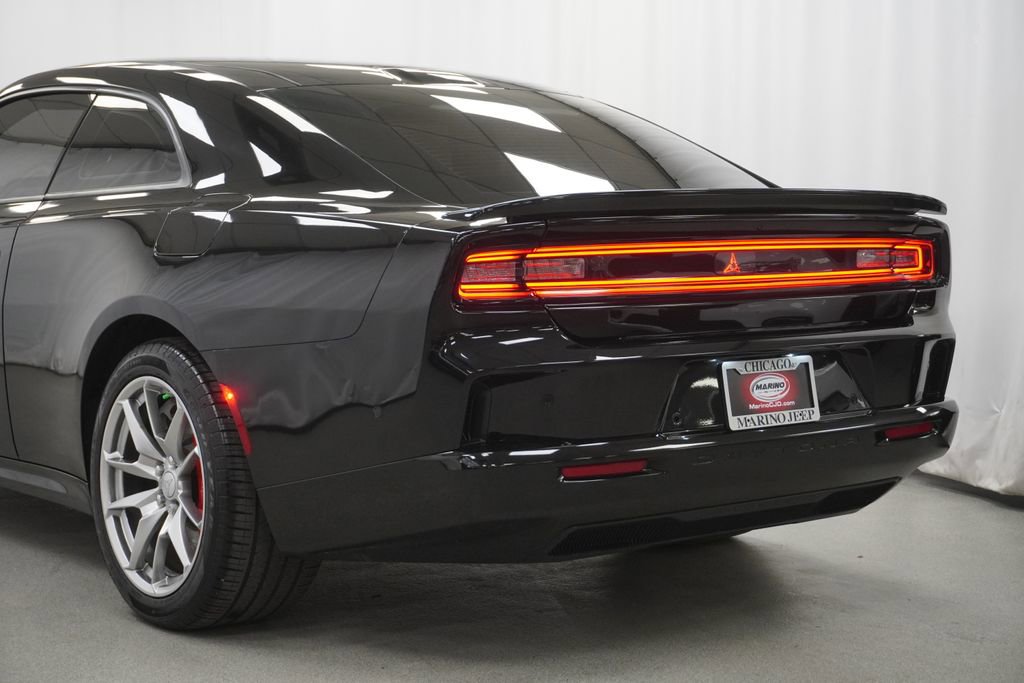 Used 2024 Dodge Charger R/T Scat Pack w/ Plus Group image 14