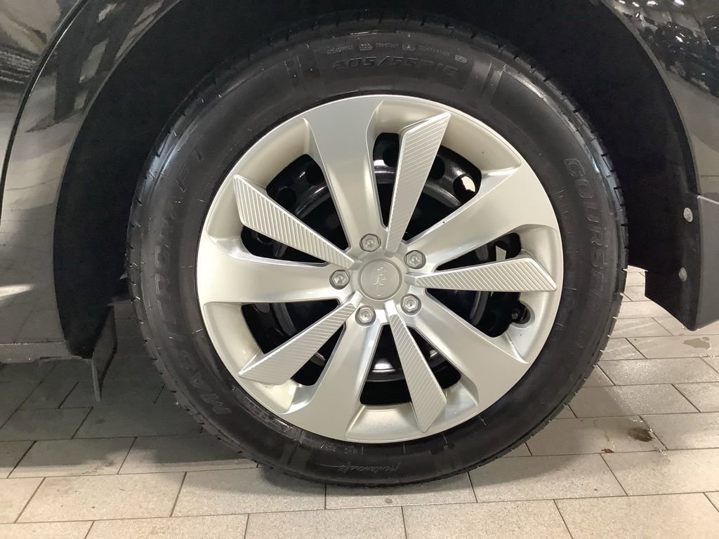 Certified 2023 Subaru Impreza 2.0i image 22