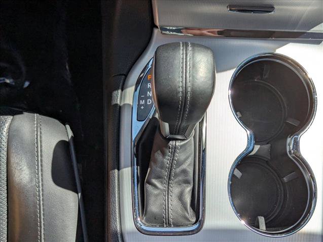 Used 2020 Jeep Grand Cherokee Summit AWD/4WD image 12