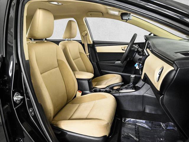 Used 2018 Toyota Corolla LE FWD image 21
