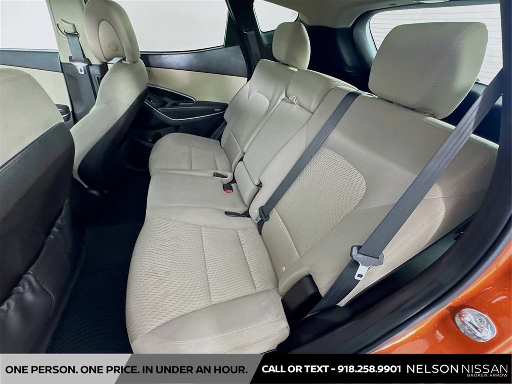 Used 2016 Hyundai Santa Fe Sport image 21