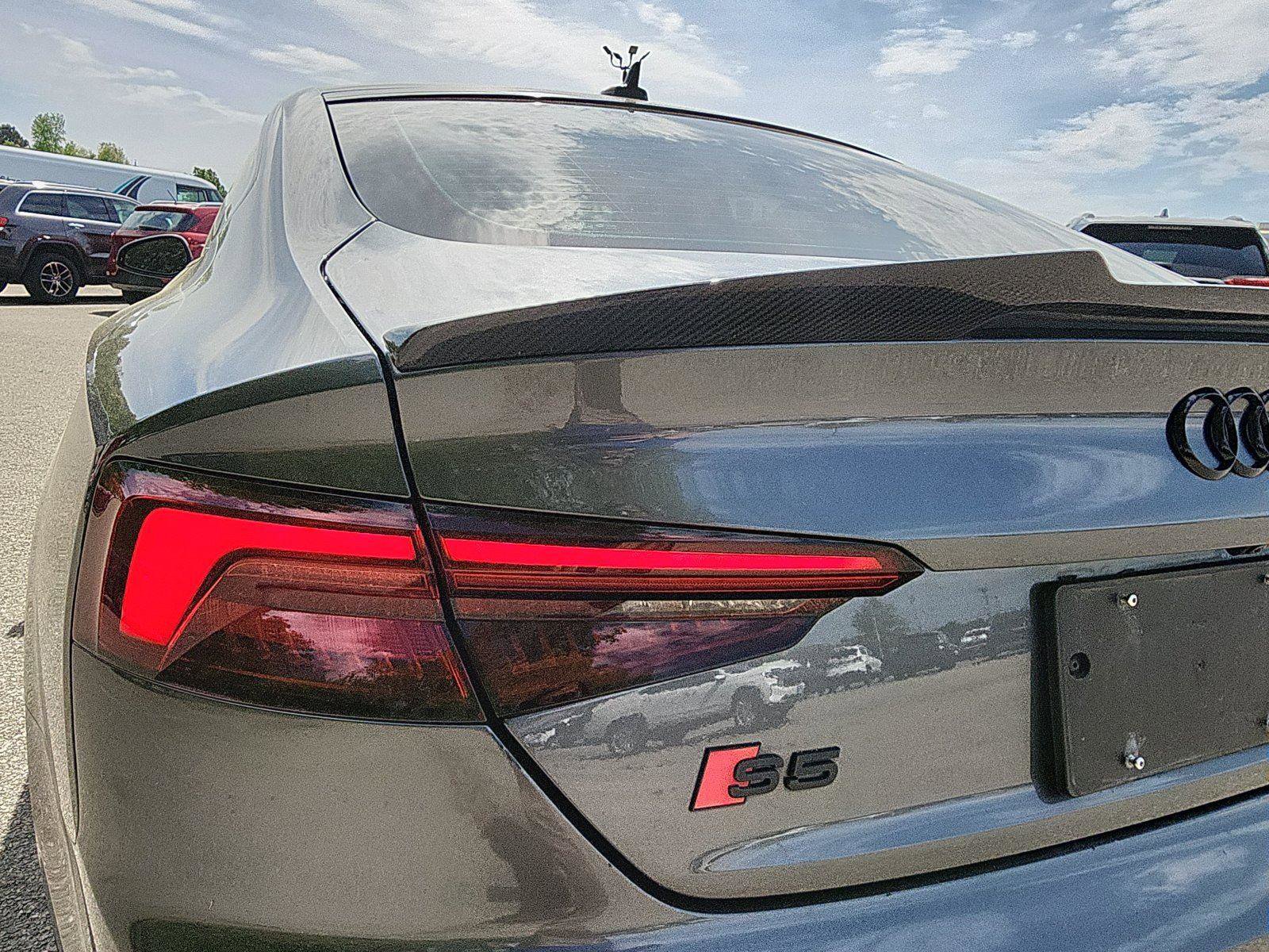 Used 2019 Audi S5 Prestige image 10