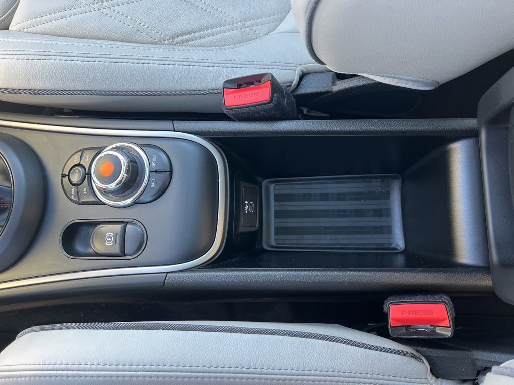 Used 2021 MINI Cooper Countryman S w/ Driver Assistance Package image 27