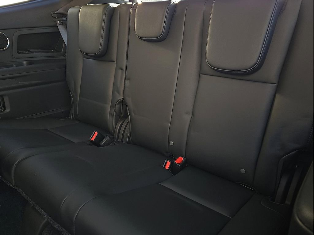 New 2026 Subaru Ascent Bronze Edition image 9