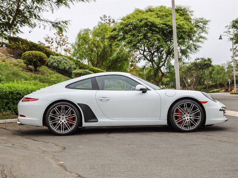 Used 2014 Porsche 911 Carrera S RWD image 7