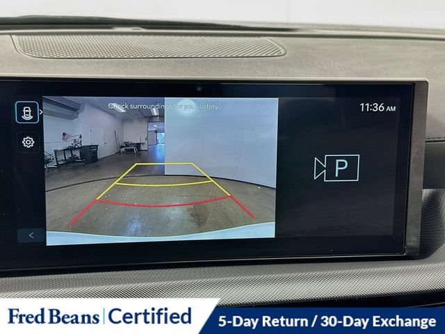 Certified 2025 Hyundai Sonata SEL AWD/4WD image 15