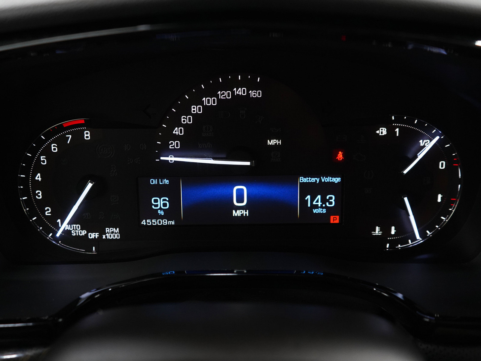 Used 2019 Cadillac XT5 AWD image 24