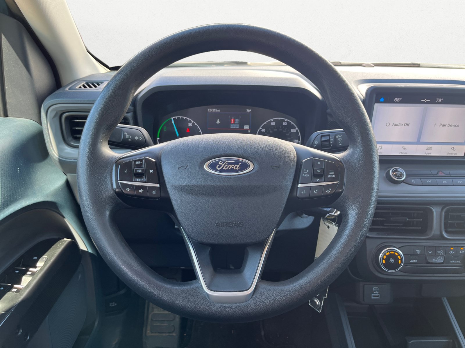 Used 2023 Ford Maverick XL FWD image 14