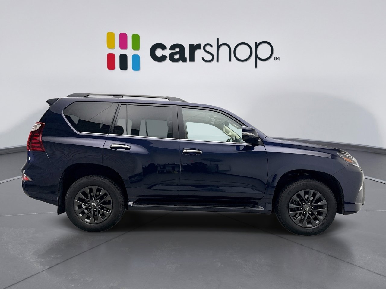 Used 2023 Lexus GX 460 Premium image 6