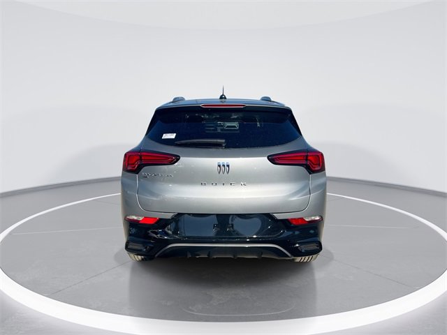 New 2026 Buick Encore GX Sport Touring w/ Comfort Package image 7