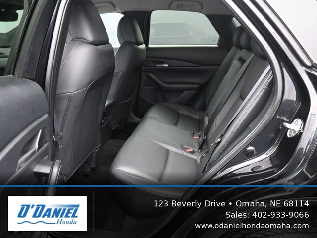 Used 2023 MAZDA CX-30 AWD 2.5 S w/ Select Package image 35