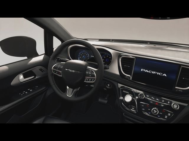 New 2027 Chrysler Pacifica Select FWD image 9