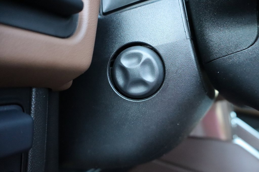 Used 2022 Chevrolet Tahoe High Country w/ Max Trailering Package image 12