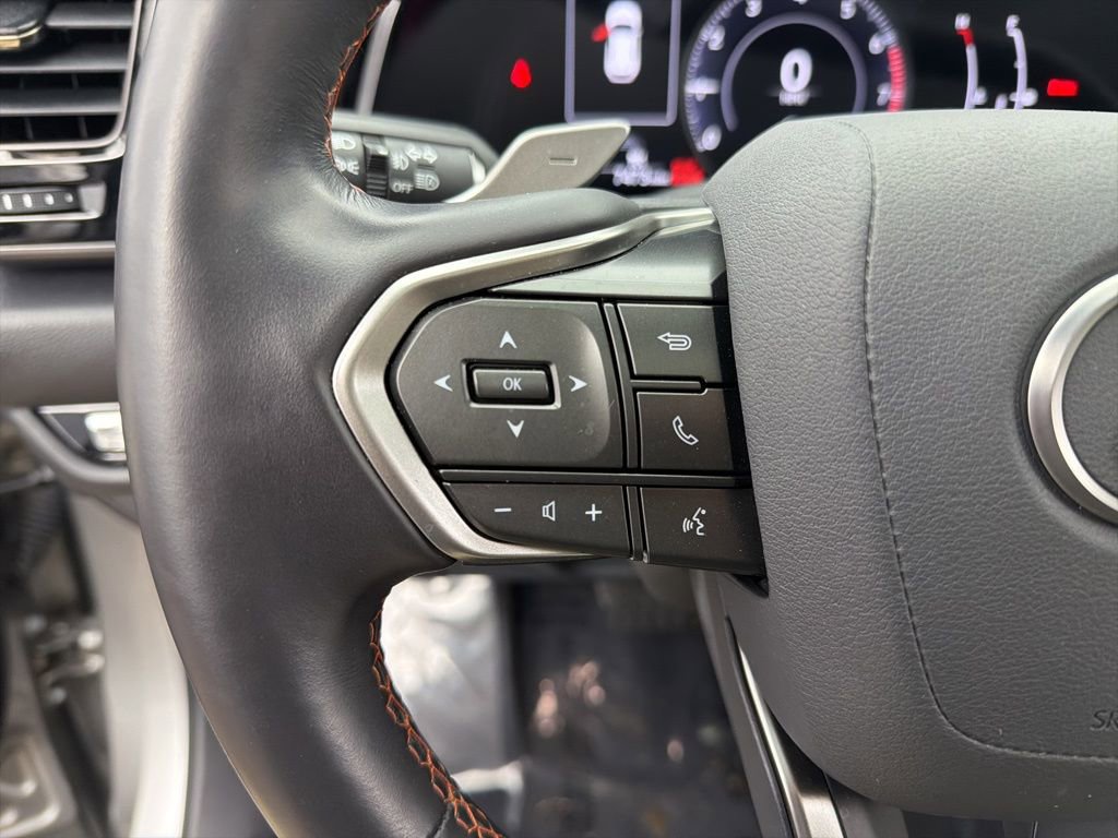 Used 2024 Lexus NX 350 AWD w/ Cold Area Package image 13