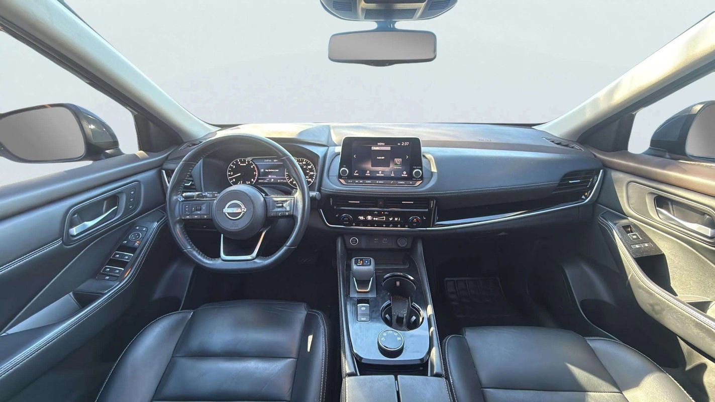 Used 2022 Nissan Rogue SL image 13