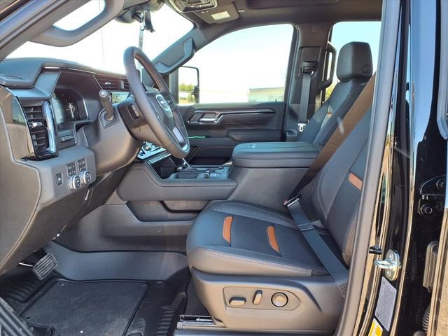 New 2026 GMC Sierra 2500 AT4 w/ Technology Package AWD/4WD image 16