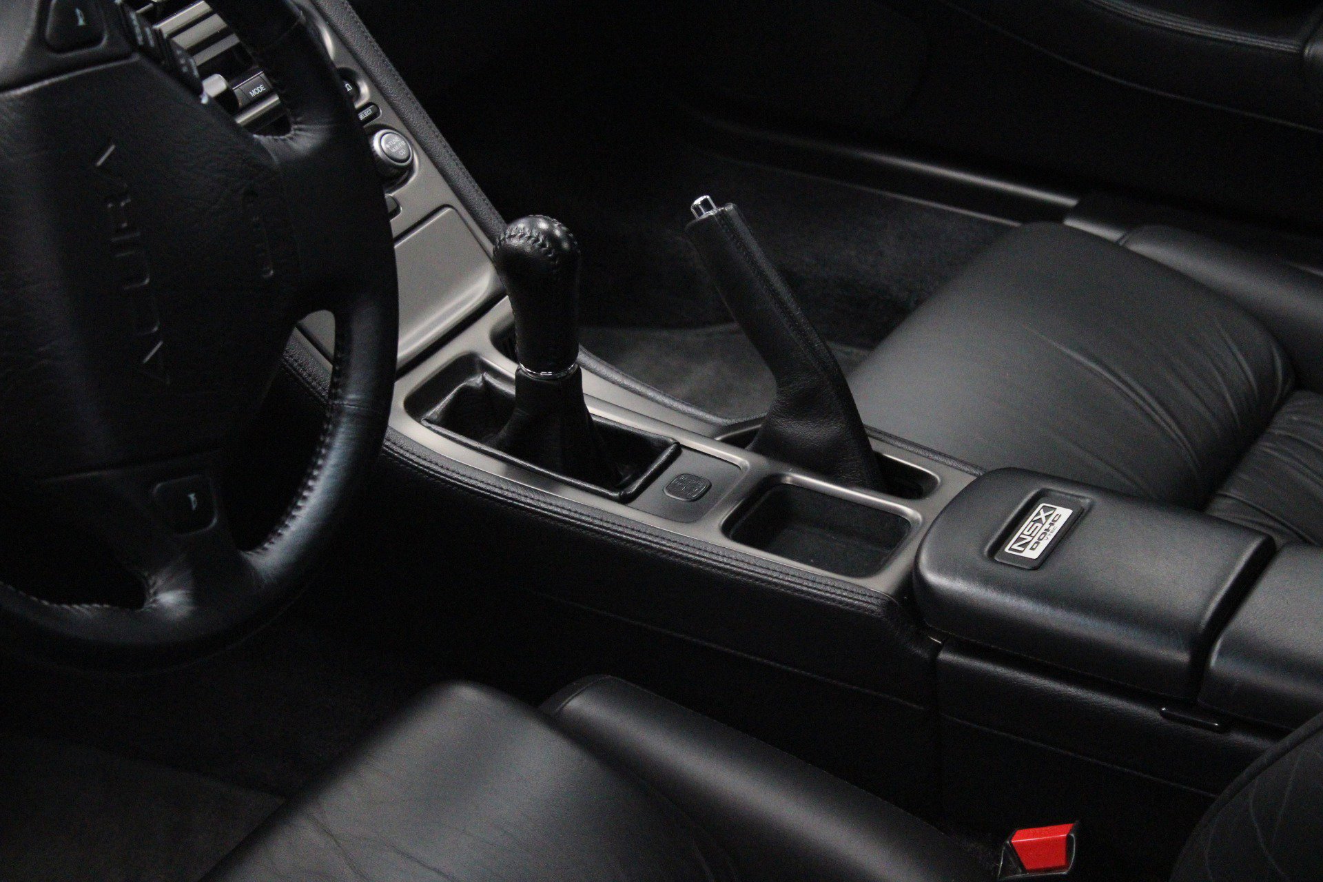 Used 1993 Acura NSX image 33