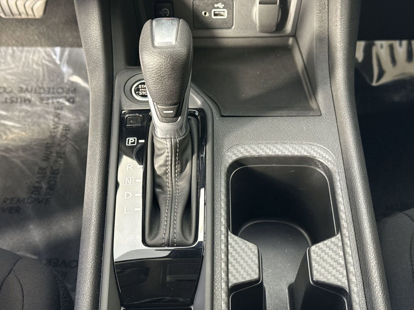 Certified 2025 Nissan Sentra S image 18