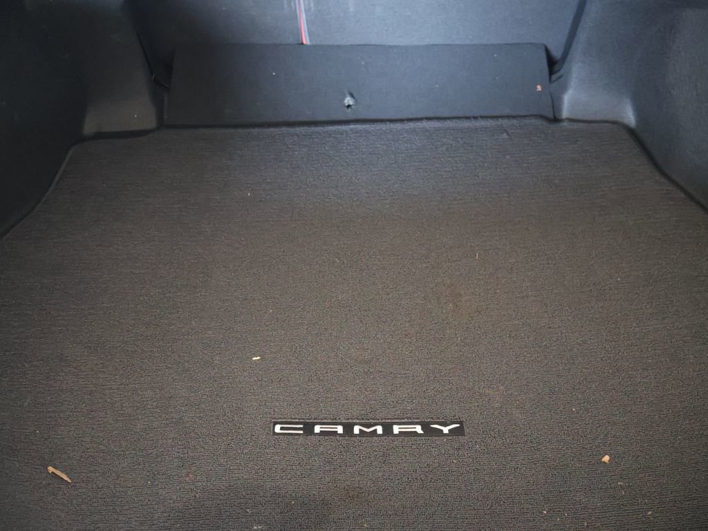Used 2020 Toyota Camry XSE w/ Carpet Mat Package FWD image 14
