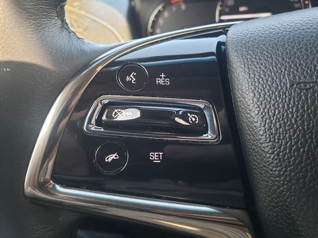 Used 2018 Cadillac ATS 2.0T AWD Sedan image 20