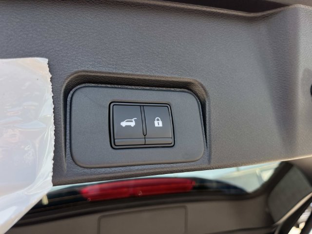 New 2026 Nissan Rogue Dark Armor AWD/4WD image 13