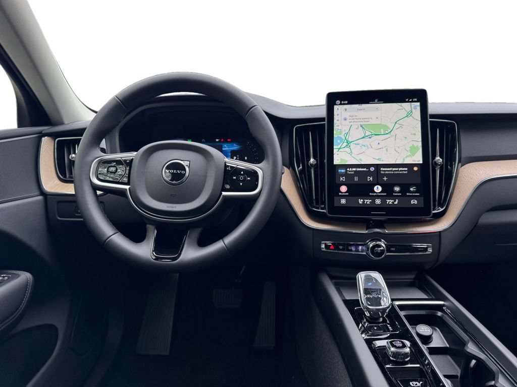 New 2026 Volvo XC60 B5 Plus w/ Protection Package Premier AWD/4WD image 25