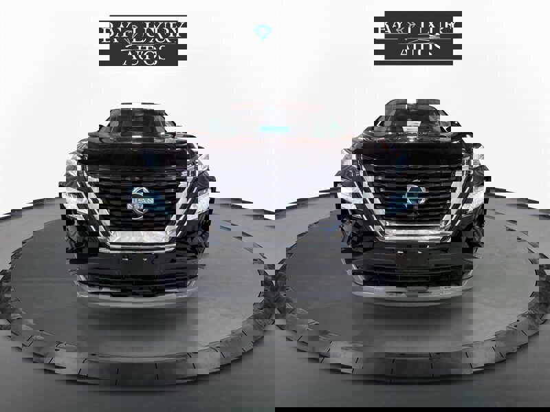 Used 2023 Nissan Rogue SV image 7