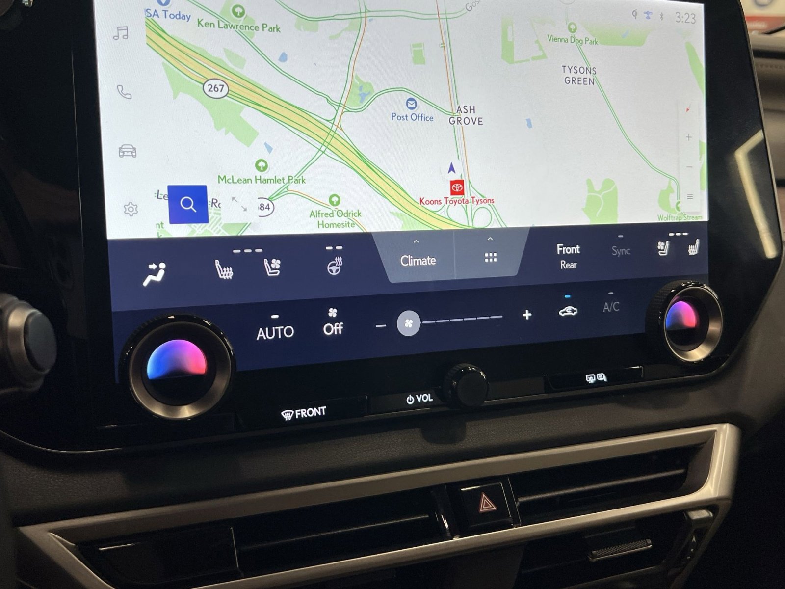 Used 2024 Lexus RX 350 Premium image 21