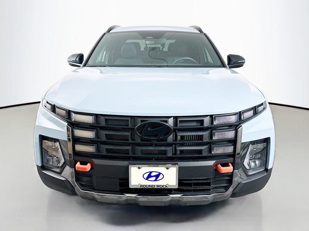 Certified 2026 Hyundai Santa Cruz XRT AWD/4WD image 2