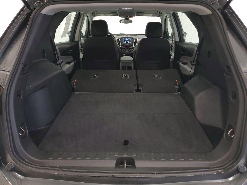 Used 2019 Chevrolet Equinox LS image 25