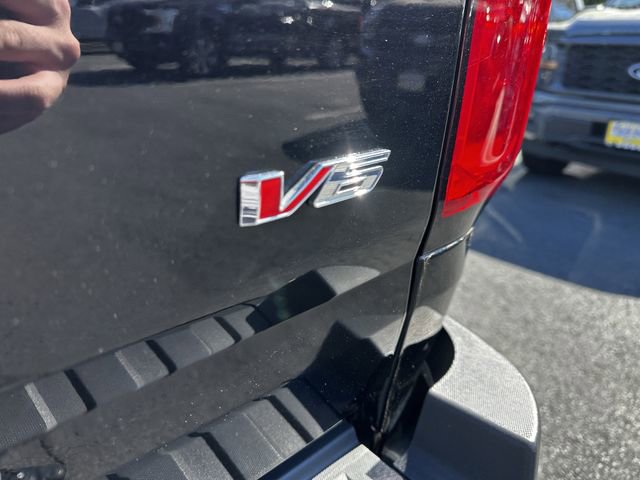 Used 2022 Chevrolet Colorado Z71 AWD/4WD image 47