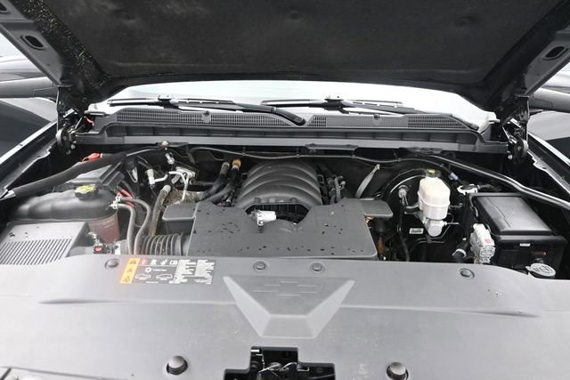 Used 2019 Chevrolet Silverado 1500 LT AWD/4WD image 26